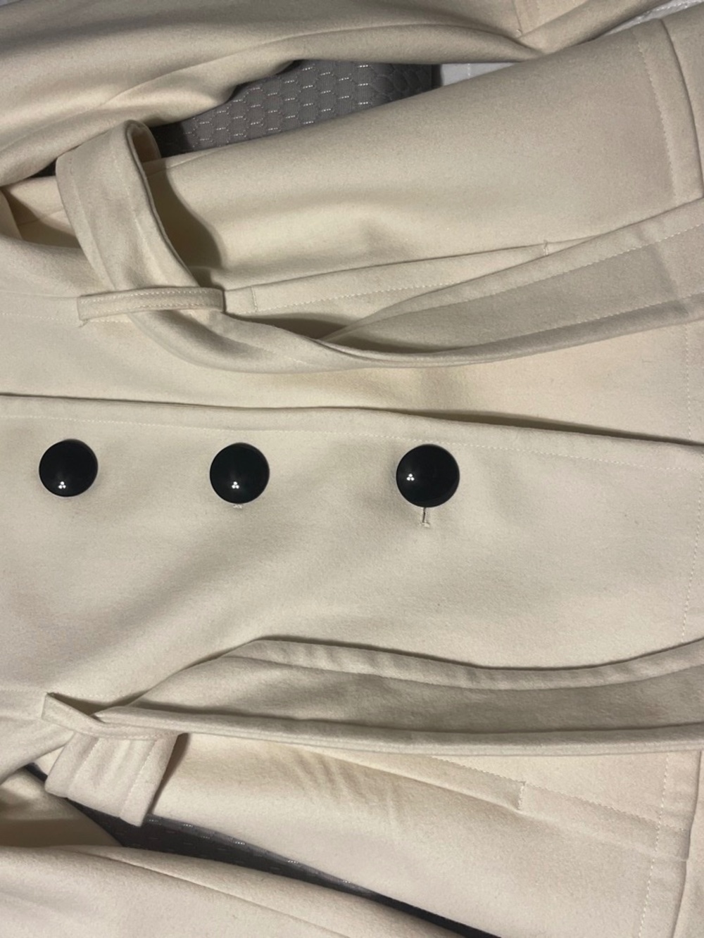 Winter coat - Picture 2 of 4
